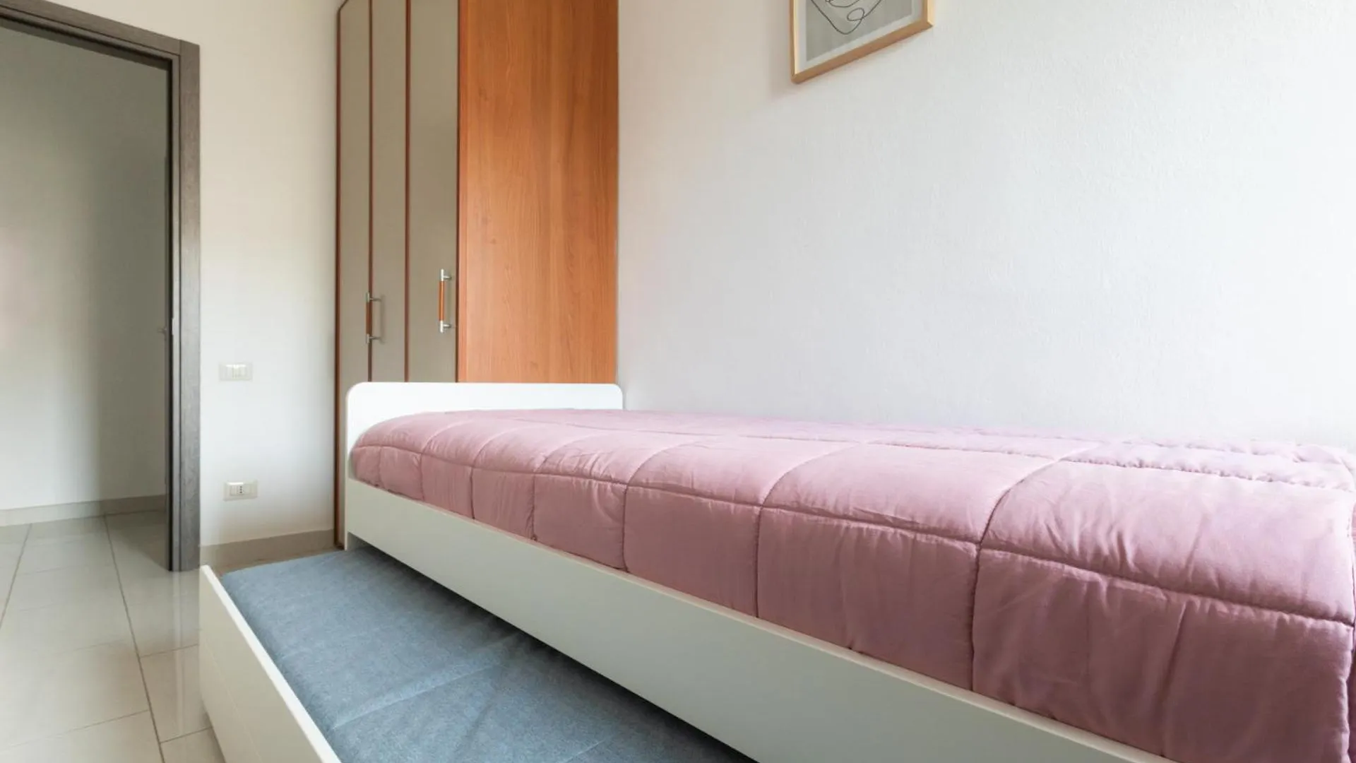 밀라노 Bisceglie Mm Balcony King 아파트